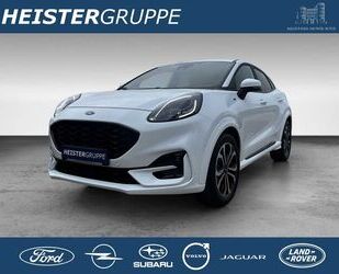 Ford Ford Puma ST-Line 1.0 EcoBoost Hybrid Gebrauchtwagen