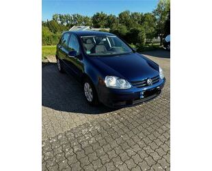 VW Volkswagen Golf 1.6 Comfortline Comfortline Gebrauchtwagen