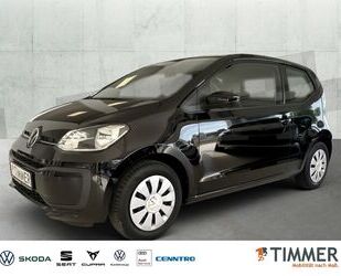 VW Volkswagen up! 1.0 MOVE! *ALLWETTER *TELEFON *KLIM Gebrauchtwagen