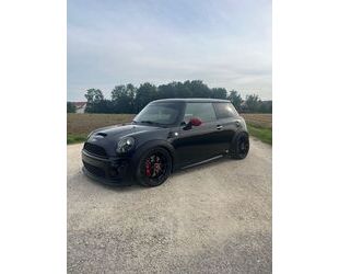 Mini MINI John Cooper Works John Cooper Works Gebrauchtwagen