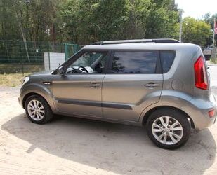 Kia Kia Soul 1.6 GDI Spirit Automatik Spirit Gebrauchtwagen