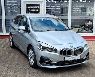 BMW BMW 216d active Tourer ~1.Hand~automatik~115PS Gebrauchtwagen