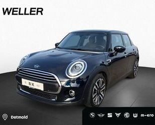 Mini MINI One 5-Türer Chili Navi LED PDC Sitzh Klima 17 Gebrauchtwagen