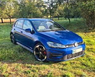 VW Volkswagen Golf 1.5 TSI ACT Highline 3x R-Line Dyn Gebrauchtwagen