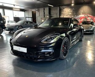 Porsche Porsche Panamera Sport Turismo GTS*Vierradlenkung* Gebrauchtwagen