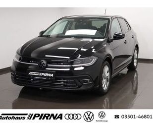 VW Volkswagen Polo Style 1.0 TSI DSG #IQ.LIGHT&DRIVE# Gebrauchtwagen