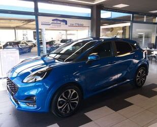 Ford Ford Puma ST-Line Gebrauchtwagen