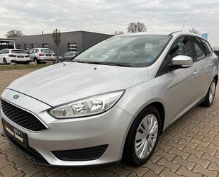 Ford Ford Focus Turnier Trend Gebrauchtwagen