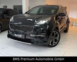 Kia Kia Sportage GT-Line 4WD Pano.Kamera.Garantie 05.2 Gebrauchtwagen