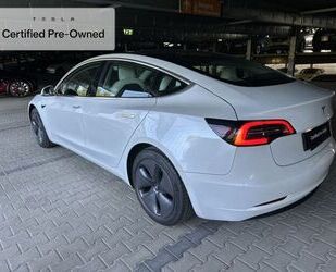 Tesla Tesla Model 3 Long Range AWD Gebrauchtwagen