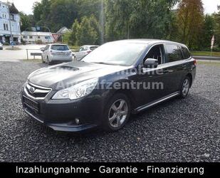 Subaru Subaru Legacy Kombi Outback Trend/ AWD / Kamera / Gebrauchtwagen