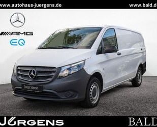 Mercedes-Benz Mercedes-Benz VITO 116 KASTEN L+KLIMA+KAMERA+HECKT Gebrauchtwagen