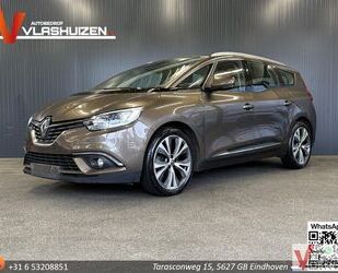 Renault Renault Grand Scenic 1.5 dCi Intens Hybrid Assist Gebrauchtwagen