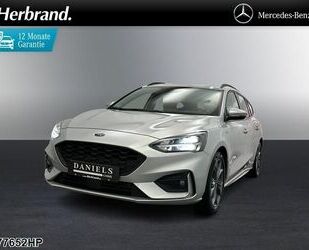 Ford Ford Focus Turnier 1.0 EcoBoost ST-Line 17