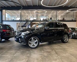 Mercedes-Benz Mercedes-Benz GLE 500e 4Matic AMG-LINE *KAMERA*LED Gebrauchtwagen