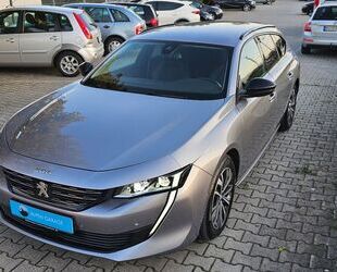 Peugeot Peugeot 508*SW*AllurePack*Aut.*ACC*LED*Navi*360°*V Gebrauchtwagen