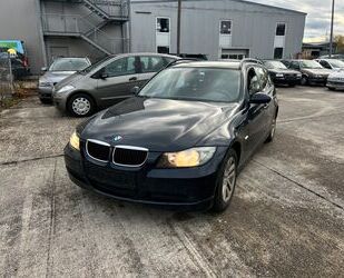 BMW BMW 318 Baureihe 3 Touring 318i AUTOMATIK Gebrauchtwagen