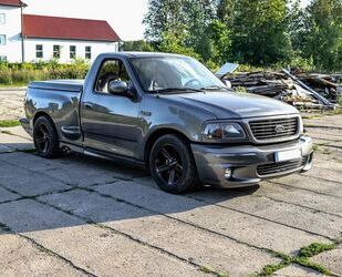 Ford Ford F 150 SVT Lightning Aus 1. Hand Gebrauchtwagen