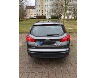 Ford Ford Focus 1,0 EcoBoost 92kW Business Turnier Bus. Gebrauchtwagen