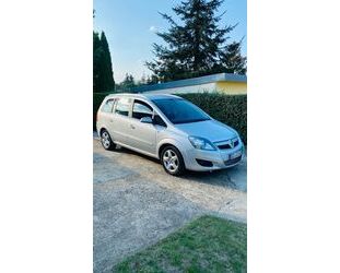 Opel Opel Zafira 2.2 Inno- viele Neuteile,Xenon, Navi, Gebrauchtwagen