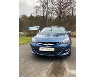 Opel Opel Astra 1.4 Turbo 150 Jahre Opel 103kW 150 Jah. Gebrauchtwagen