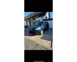 Dacia Dacia Lodgy TCe 115 Lauréate Lauréate Gebrauchtwagen