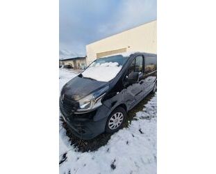 Renault Trafic Gebrauchtwagen