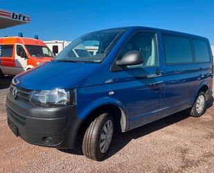 VW T5 Transporter Gebrauchtwagen