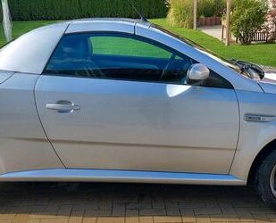 Opel Opel Tigra 1.4 TWINPORT Cosmo Cosmo Gebrauchtwagen