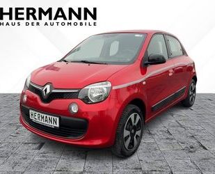 Renault Renault Twingo III LIMITED SCe 70 *LED*SoundSys Gebrauchtwagen