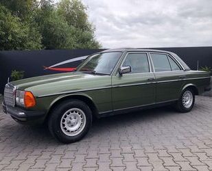 Mercedes-Benz Mercedes-Benz 230 E Gebrauchtwagen