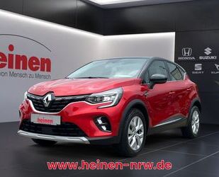 Renault Renault Captur II 1.3 TCe 140 Intens NAVI PDC 360° Gebrauchtwagen