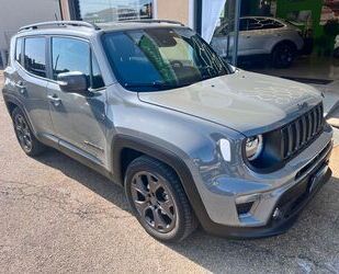 Jeep Jeep Renegade 1.6 Mjt 130 CV 80th Anniversary Gebrauchtwagen