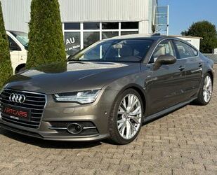 Audi Audi A7 Sportback 3.0 TDI quattro S Line MATRIX ST Gebrauchtwagen