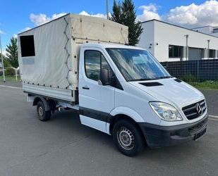 Mercedes-Benz Mercedes-Benz Sprinter II Pritsche 309/311/313/315 Gebrauchtwagen