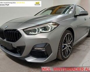 BMW BMW 218 iGran Coupé M-Sport*AHK*H/K*LCProf*Matt*19 Gebrauchtwagen