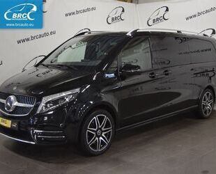 Mercedes-Benz Mercedes-Benz V 300 AMG 4Matic Extra Long Gebrauchtwagen