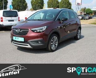 Opel Opel Crossland 1.2 Ultimate Gebrauchtwagen