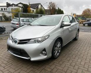 Toyota Toyota Auris Hybrid Start Edition Gebrauchtwagen