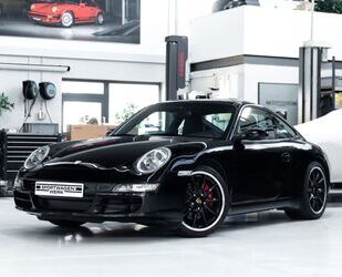 Porsche Porsche 997 I 911 Carrera S I BOSE I Sport Chrono Gebrauchtwagen