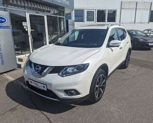 Nissan Nissan X-Trail Tekna Gebrauchtwagen