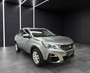 Peugeot Peugeot 3008 Active /KLIMA/PDC/SHZ/ALUFELGEN/ Gebrauchtwagen