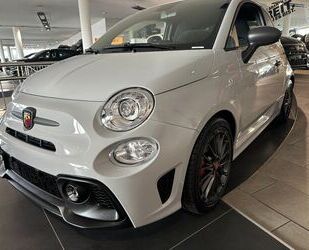 Abarth Abarth 695 180 PS *Klimaaut.Beats*Navi*Xenon* Gebrauchtwagen