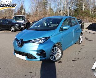 Renault Renault Zoe Experience, inkl. Batterie, CCS, WP Gebrauchtwagen