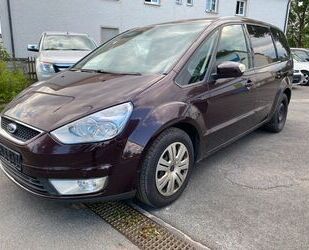 Ford Ford Galaxy Trend KLIMA 7-SITZE 1.HAND TÜV08.2024 Gebrauchtwagen