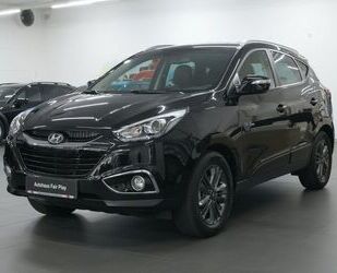 Hyundai ix35 Gebrauchtwagen