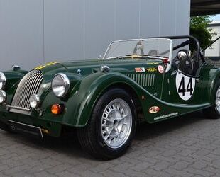 Morgan Morgan Plus 4 *BabyDoll VI*1 of only cars 13 world Gebrauchtwagen