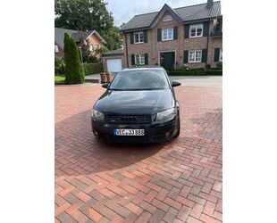 Audi Audi A3 VR6 Quattro 3.2 250PS Gebrauchtwagen