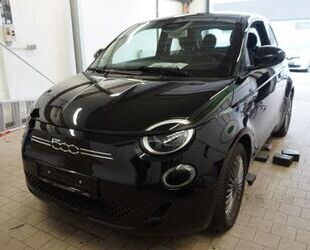 Fiat Fiat 500e Icon 118PS 42KWh Navi - Klimaautomatik Gebrauchtwagen