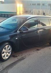 Opel Opel Insignia ST 2.0 CDTI ecoFL. Bus. Innov. 125k. Gebrauchtwagen